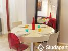 Louer Appartement 62 m2 Bordeaux