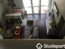 Location Appartement Rochelle 17