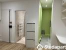Apartment PARIS-19EME-ARRONDISSEMENT 