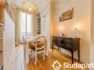 Apartment PARIS-1ER-ARRONDISSEMENT 