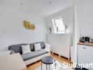 Apartment PARIS 
