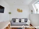 Apartment PARIS 