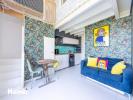 Annonce Vente 2 pices Appartement Bordeaux
