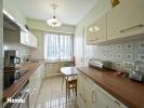 Apartment ECHIROLLES 