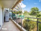 Acheter Appartement 71 m2 Mandelieu-la-napoule
