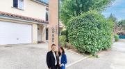 House PONT-EVEQUE 
