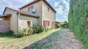 Acheter Maison Chateauneuf-de-galaure Drome