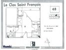 Vente Appartement Bordeaux 33