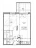 Annonce Location 2 pièces Appartement Bossey