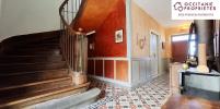 Prestigious house CADARCET 