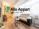 Louer Appartement 44 m2 Lille