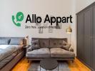 Louer Appartement 31 m2 Lille