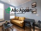 Annonce Location Appartement Lille