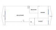 Apartment  CHAMPVERT 2 AMANTS