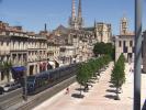 Louer Appartement Bordeaux Gironde