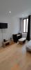 Louer Appartement 28 m2 Ancone