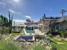 House JUAN-LES-PINS Cap d'Antibes
