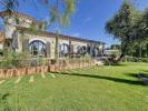 House JUAN-LES-PINS Cap d'Antibes