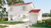 House SAINTE-PAZANNE 