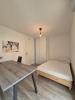 Louer Appartement 32 m2 Colomiers