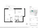 Apartment CHENOVE 