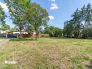 Annonce Vente Terrain Toulouse