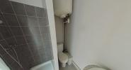 Louer Appartement 21 m2 Lyon-3eme-arrondissement