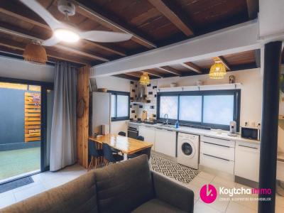 For rent Apartment SAINT-PIERRE 