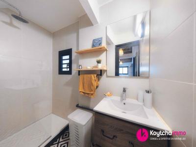 Location Appartement SAINT-PIERRE 