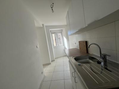 Location Appartement VICO 