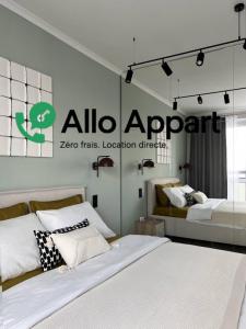 Location Appartement 2 pièces PARIS-10EME-ARRONDISSEMENT 75010