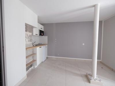 photo For rent Apartment SAINT-ETIENNE 42