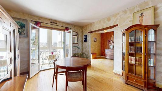 Vente Appartement 3 pièces TOULOUSE 31300