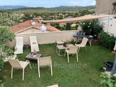 Vente Maison 4 pièces SAINT-SAVOURNIN 13119