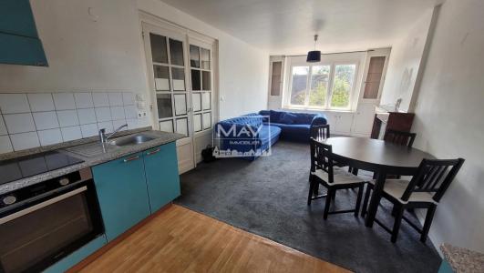 Location Appartement 3 pièces ROUBAIX 59100