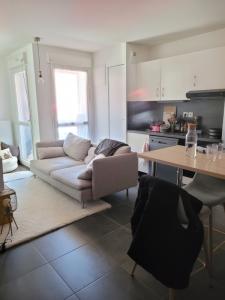 Location Appartement 2 pièces VERNAISON 69390
