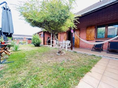Vente Maison 4 pièces SALLAUMINES 62430