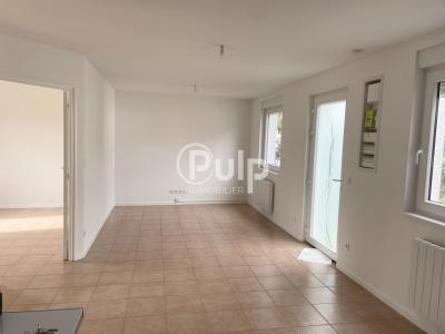 Location Maison 2 pièces FERFAY 62260