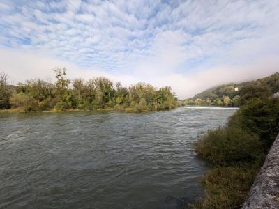 Vente Maison 2 pièces CLERVAL 25340