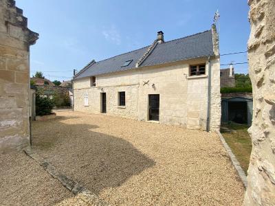 Vente Maison 4 pièces SOISSONS 02200