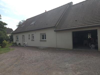 Vente Maison 4 pièces CHEUX 14210