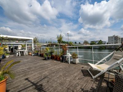 Vente Maison 6 pièces CHOISY-LE-ROI 94600