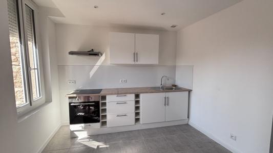 Vente Appartement 2 pièces NIMES 30900