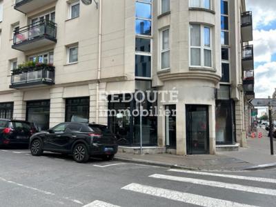 Location Local commercial REIMS 51100