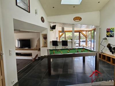 Vente Maison 7 pièces LOUVEMONT 52130