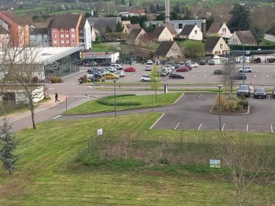 Location Appartement AUTUN