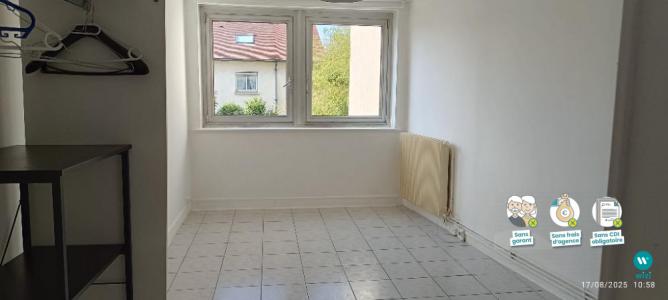 Location Appartement 3 pièces CHATENAY-MALABRY 92290