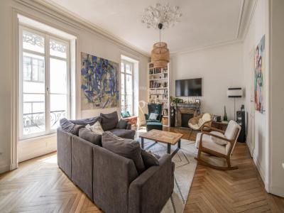 Vente Appartement 3 pièces NANTES 44000