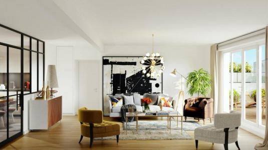 photo For sale Apartment HAY-LES-ROSES 94