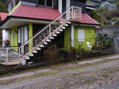 photo For sale House CILAOS 974